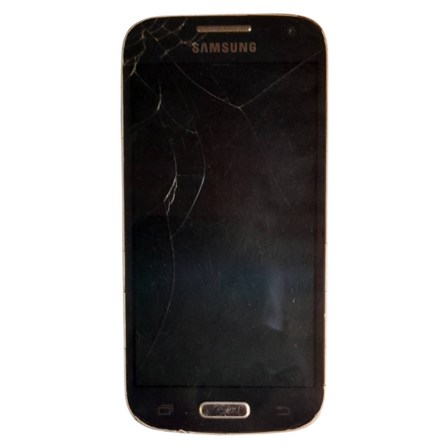 Samsung Galaxy S4 Mini -For Parts or Repair
