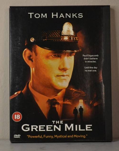 The Green Mile [DvD]