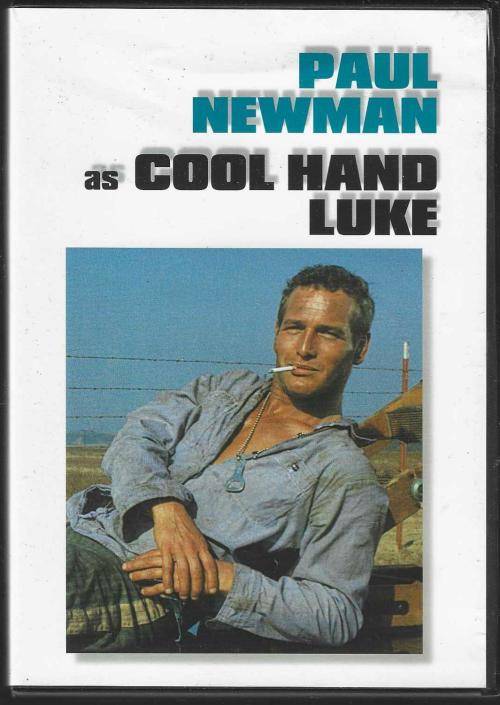 Cool Hand Luke