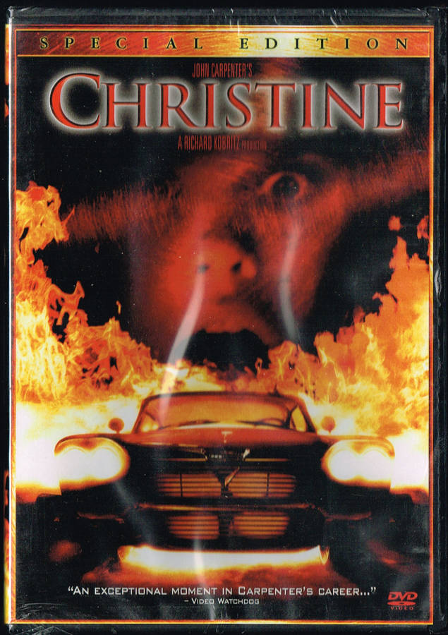 Christine