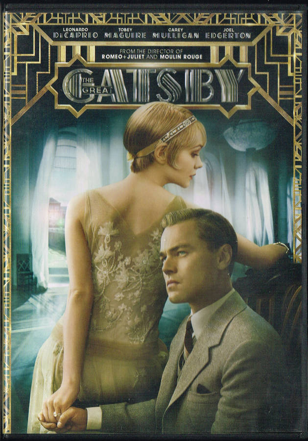 The Great Gatsby