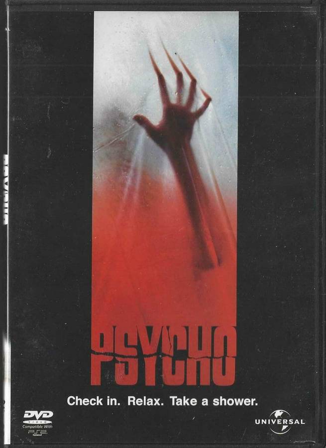 Psycho [2008]