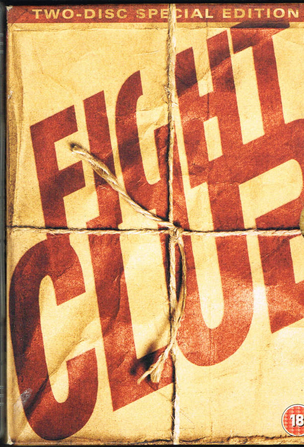 Fight Club [2 disc SE]