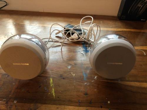 Harman Kardon NOVA