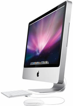 Apple IMAC