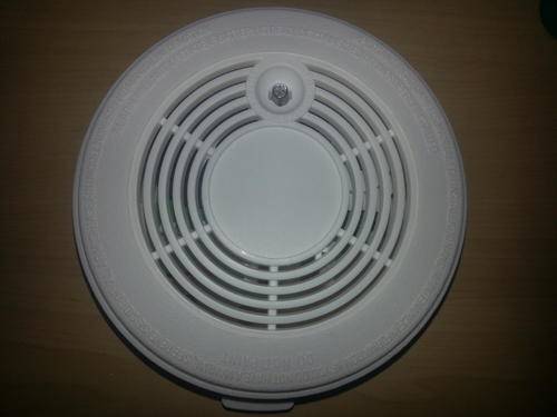 Co and Smoke Detector