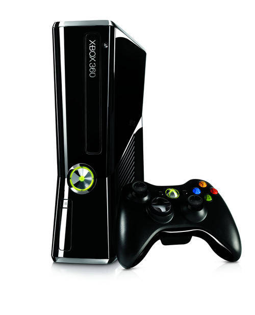 Xbox 360 SLIM forsale!must buy