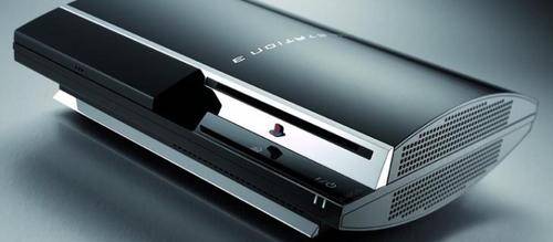 PLAYSTATION 3 FORSALE!!!