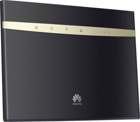 Huawei B525 4G LTE WiFi Modem Wireless Router