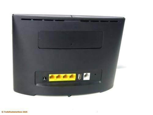 Huawei B525 4G LTE WiFi Modem Wireless Router