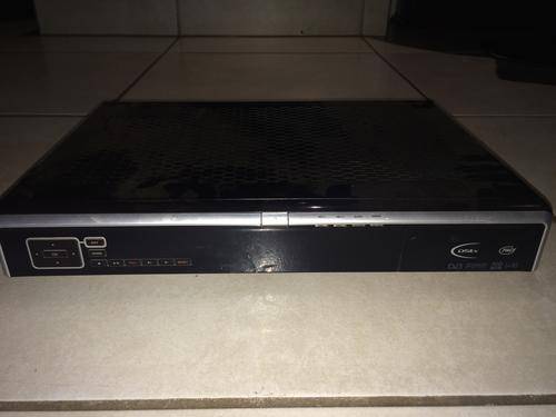 DSTV HD PVR