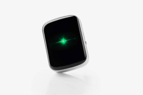 Mini Mobile GPS Tracker