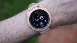 SAMSUNG GALAXY WATCH BRAND NEW SEALED