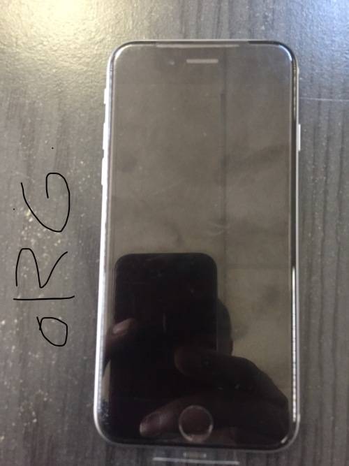 IPHONE 6S - 16GB GRAY - BRAND NEW - HANDSET