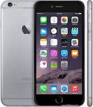 IPHONE 6 PLUS 64GB!!! SPACE GRAY!!! BRAND NEW ( SEALED BOX )