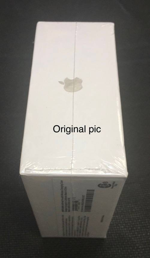 ORIGINAL  Apple  Airpods Pro  Brand New ( Sealed Box )