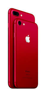 IPHONE 7 PLUS !!! Red Addition !!! 128GB BRAND NEW ( boxed sealed )