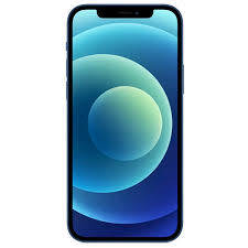 IPHONE 12 !!! 128GB !!! BLUE !!! NEW SEALED BOX