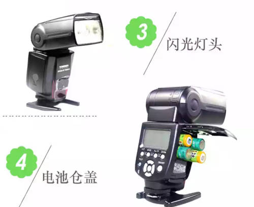 YN 560 IV FLASH LIGHT   USE FOR DSLR CAMERA