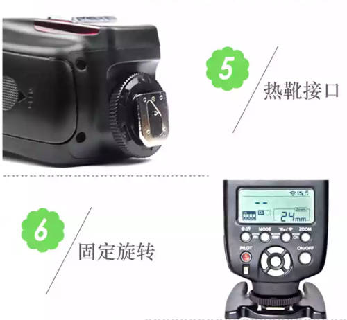 YN 560 IV FLASH LIGHT   USE FOR DSLR CAMERA
