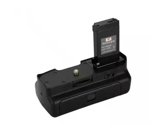 BATTERY  GRIPS FOR CANON 100D