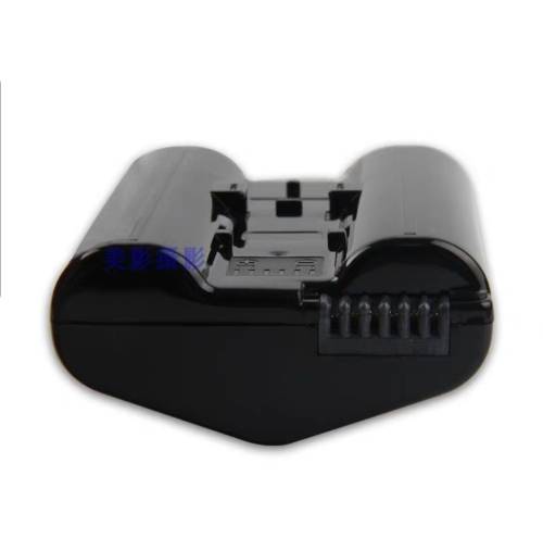 NIKON EN-EL4 Battery KIT For  D3 D3X D3S