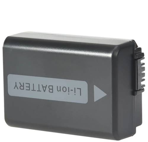 SONY NP-FW50 BATTERY USE FOR SONY NEX-5N/NEX-F3/SLT-A37/NEX-7 CAMERA