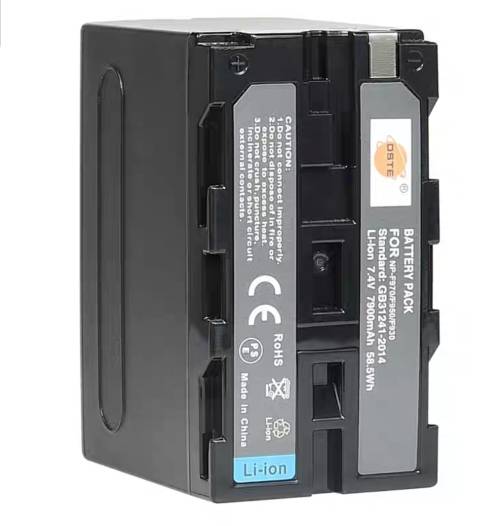 SONY NP-F970 BATTERY