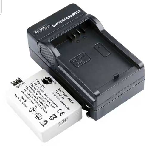 CANON LP-E5 BATTERY
