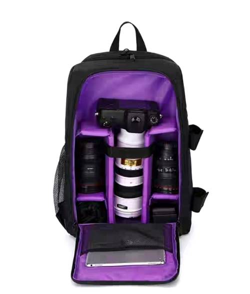 CAMERA BAG