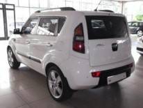 kia soul 1.6