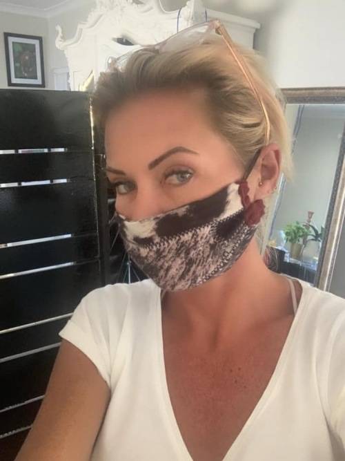 Non Medical Face Masks / Covers