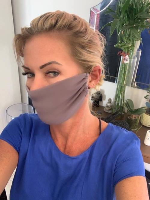 Non Medical Face Masks / Covers
