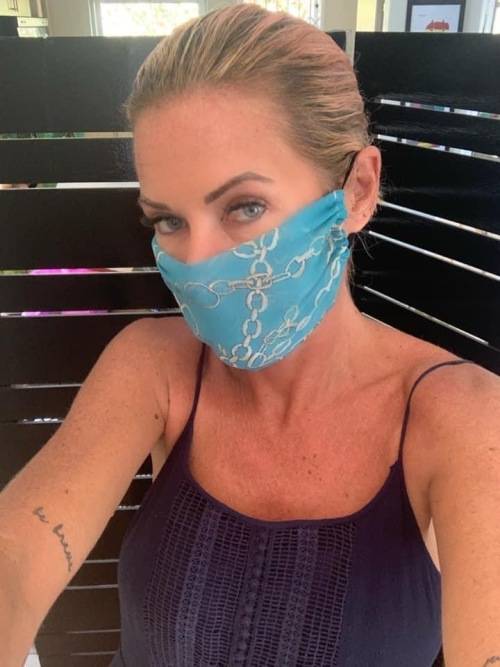 Non Medical Face Masks / Covers
