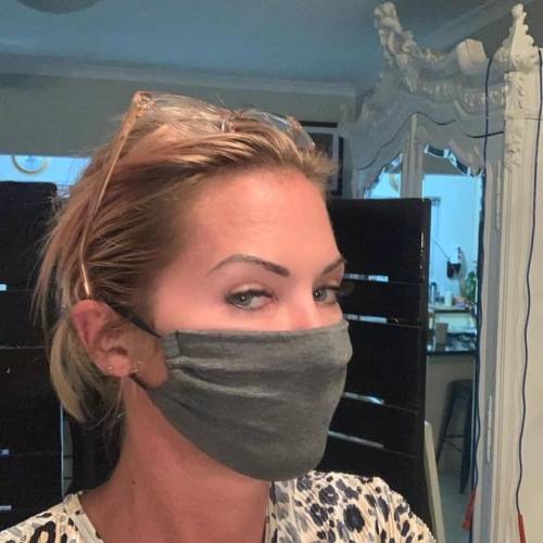 Non Medical Face Masks / Covers