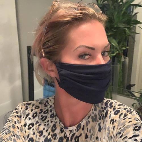 Non Medical Face Masks / Covers