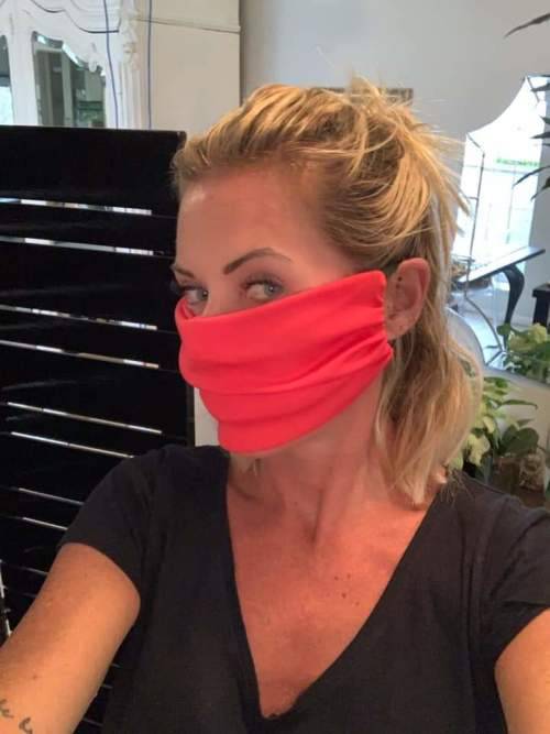 Non Medical Face Masks / Covers