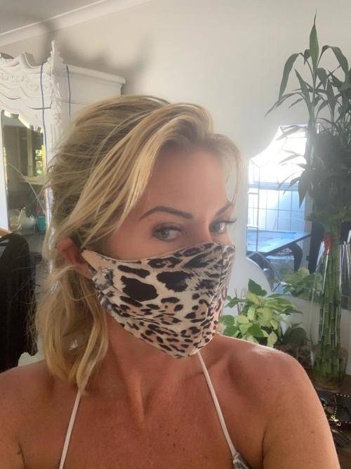 Non Medical Face Masks / Covers