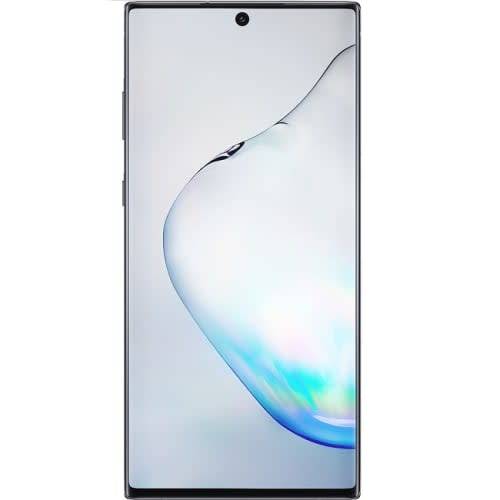 Pre-OWNED - Samsung Note 10 128GB!!! 8GB RAM!!! - WHITE/BLACK