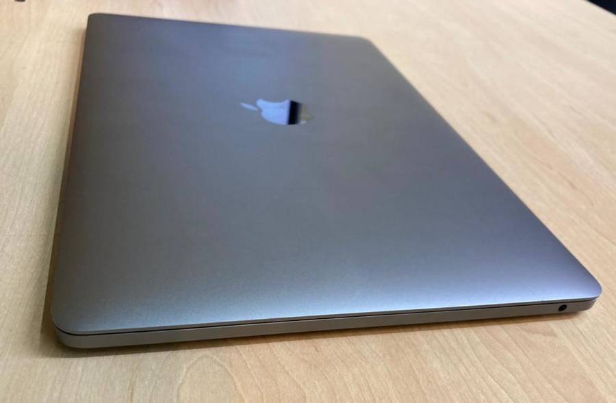 MacBook Pro (13-inch, 2017, Two Thunderbolt 3 ports) Refurbished