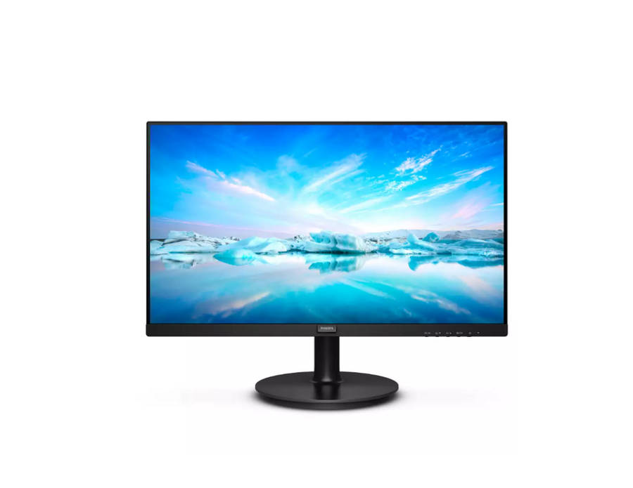 Philips V Line 221V873 22' 1080p Full HD Flat Monitor
