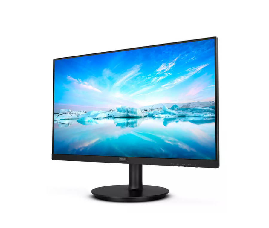 Philips V Line 221V873 22' 1080p Full HD Flat Monitor