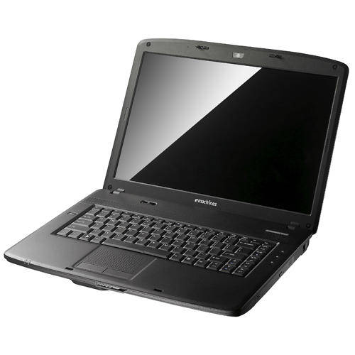 ACER E MACHINES GREAT CONDITION WITH WEB CAM FREE SHIPPING
