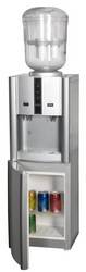 Sunbeam Water Dispenser + Fridge