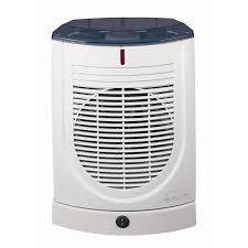 Moretti Elite 2400W Upright Fan Heater