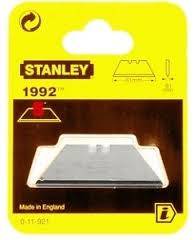 GENUINE STANLEY 1992 heavy duty trimming blades