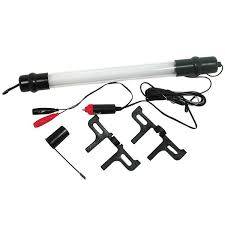 Great Neck Fluorescent DC 12V 8 Watt Work Light
