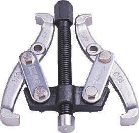 Gear Puller Heavy Duty Raco 2 jaw  100mm