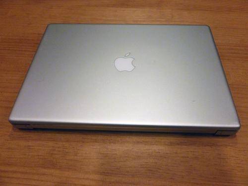 apple g4 laptop please read