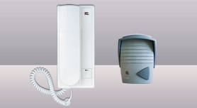 Doorphone kit